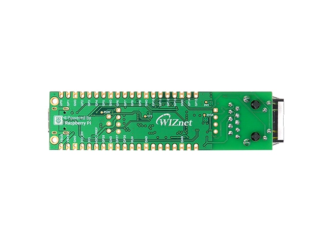 W55RP20-EVB-Pico: 開発ツール・ボード 秋月電子通商-電子部品・ネット通販