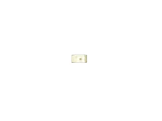 ゆったん 赤色チップLED 1005 625nm 100mcd 120° OSR50402C1C: オプト