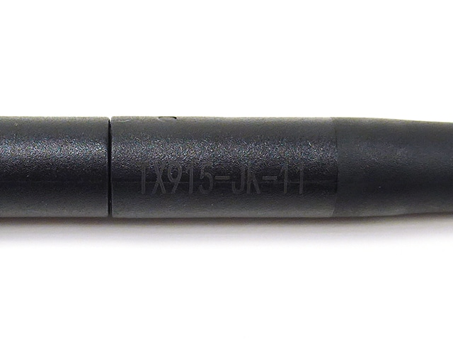 手巻きアンテナ　専用 Yahoo!オークション -「手巻き」(アンテナ) (アマチュア無線)の落札