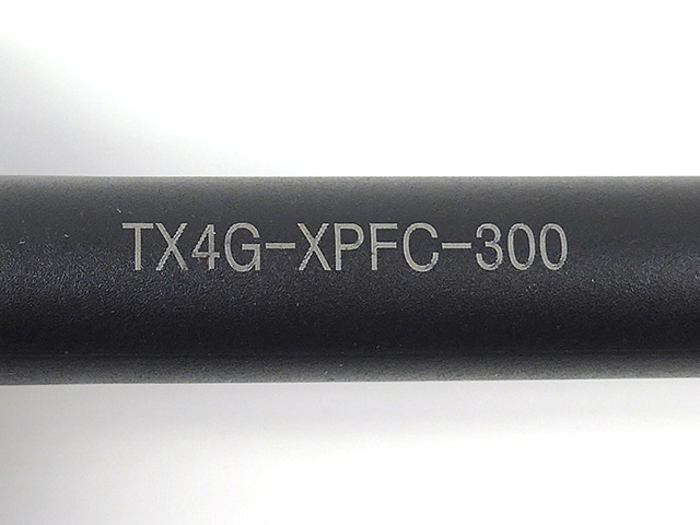 LoRa用アンテナ TX4G-XPFC-300: 通信・無線モジュール・アンテナ 秋月