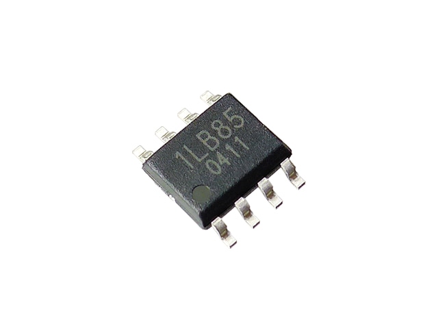 IPD スマートローサイドスイッチ BV1LB085FJ-C: 半導体 秋月電子