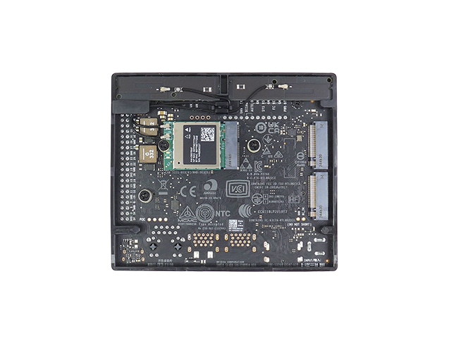 NVIDIA Jetson Orin Nano Super開発者キット: 開発ツール