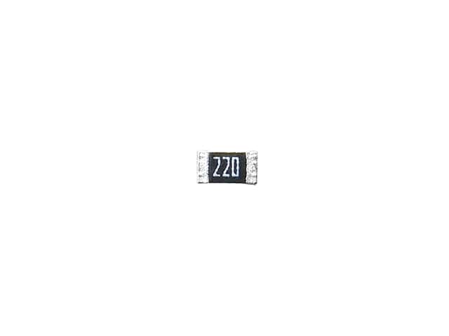 チップ抵抗 1608 1/8W22Ω: 受動部品 秋月電子通商-電子部品・ネット通販