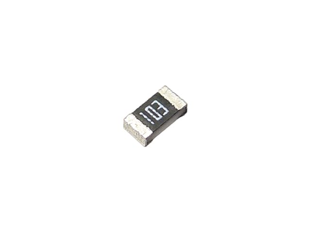 チップ抵抗 1608 1/10W10kΩ: 受動部品 秋月電子通商-電子部品 チップ抵抗 1608 1/10W10kΩ: 受動部品 秋月電子通商-電子部品