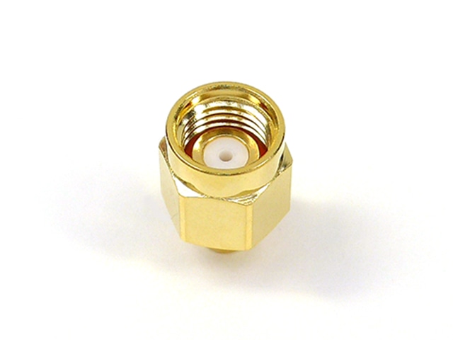 つくつくさん専用 SMAコネクター SMA-P RG-405同軸用: ケーブル・コネクター 秋月電子