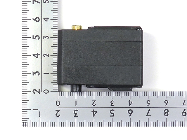 FEETECHシリアルバスサーボ STS3215 12V 30kg・cm: 制御部品