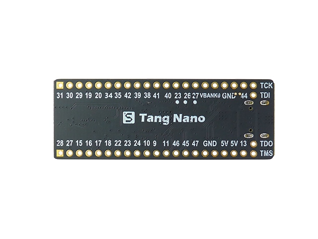 Tang Nano 1K: 開発ツール・ボード 秋月電子通商-電子部品