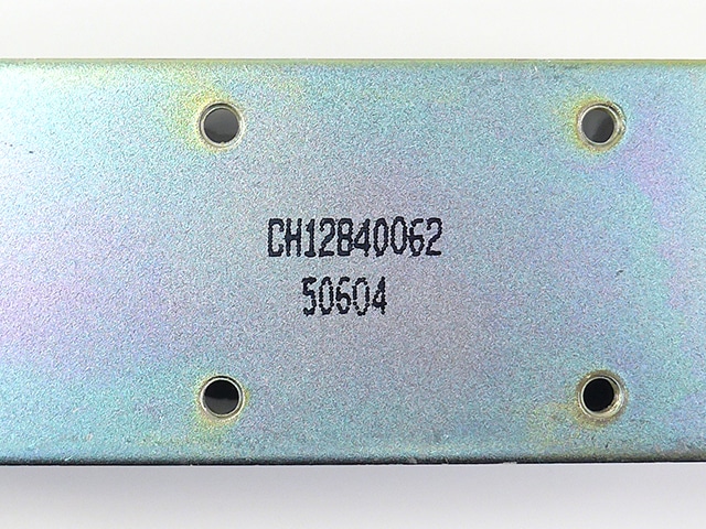 緑ゾロデッキ　緑ゾロ　調整パーツ付き TEIN テイン FLEX-Z フレックスゼット 車高調 マークII マーク2