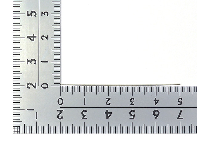 ピン端子 TTP-D5-034-0: ケーブル・コネクター 秋月電子通商