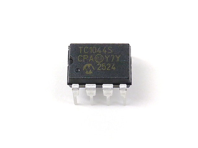 DCDCコンバーター TC1044SCPA: 半導体 秋月電子通商-電子部品・ネット通販