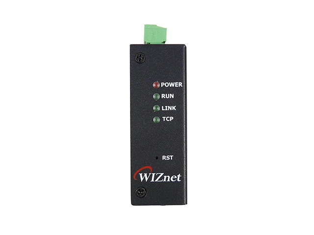 シリアル-イーサーネット変換モジュール W232N: 半導体 秋月電子