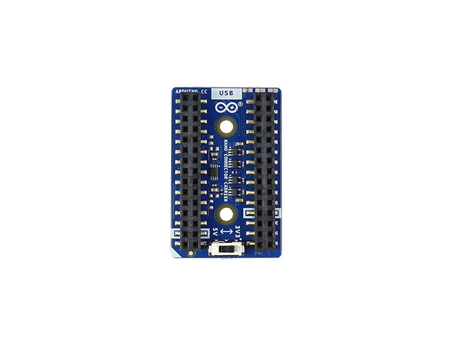Arduino Nano コネクターキャリアー: 開発ツール・ボード 秋月電子通商