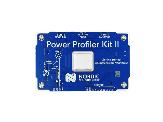 Power Profiler Kit II: 計測器・センサー・ロガー 秋月電子通商-電子
