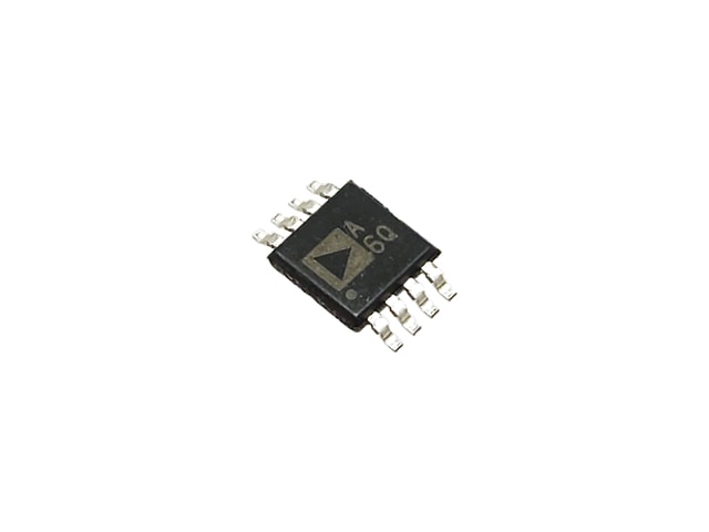 MR-IC10-10 MAXIMクワッド単一電源オペアンプ MAX475 低消費レールtoレールCMOSオペアンプ MAX74821ARMZ-R7: 半導体 秋月