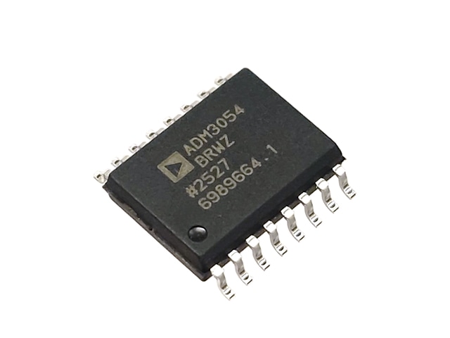 CANトランシーバー ADM3054BRWZ-RL7: 半導体 秋月電子通商-電子部品