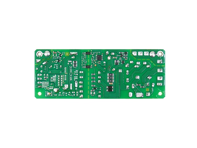 スイッチング電源ボード DC12V4.3A 出力50Wタイプ VS50E-12: 電源