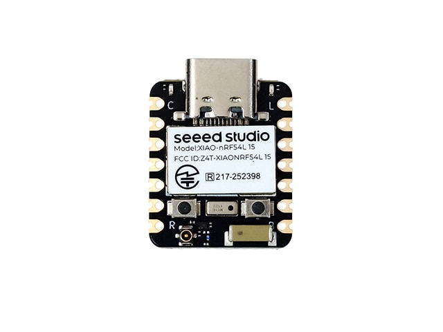 Seeed Studio XIAO nRF54L15 Sense: 開発ツール・ボード 秋月電子通商
