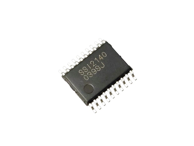 力を緩めて　なのは 4次VCF SSI2140SS: 半導体 秋月電子通商-電子部品・ネット通販