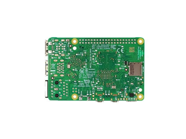 Raspberry Pi 5 1GB: 開発ツール・ボード 秋月電子通商-電子部品