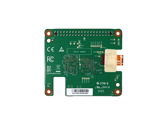 Raspberry Pi AI HAT+ 2: 開発ツール・ボード 秋月電子通商-電子部品