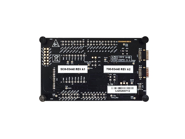 FRDM-MCXC444開発ボード: 開発ツール・ボード 秋月電子通商-電子部品