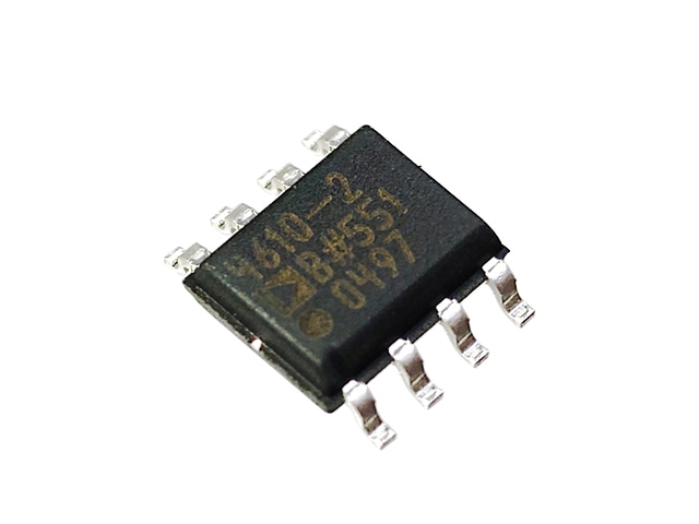 2回路入低雑音オペアンプ ADA4610-2BRZ: 半導体 秋月電子通商-電子部品