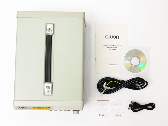 マザボ　電源セット プログラマブル可変型直流電源装置 ODP-3031: 電源・トランス 秋月電子