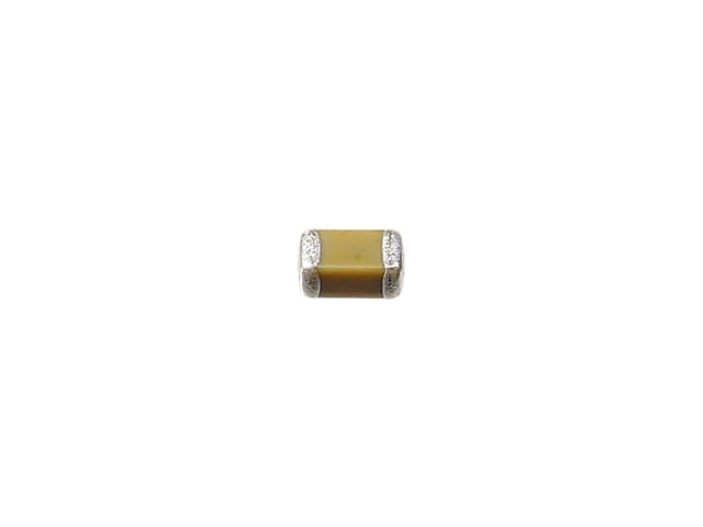 チップ積層セラミックコンデンサー 1μF25V B 1608: 受動部品 チップ積層セラミックコンデンサー 1μF25V B 1608: 受動部品