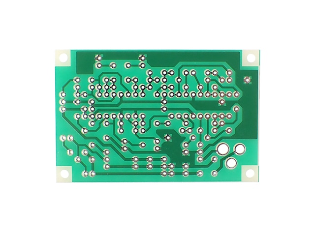 ドップラー動体検知キット用基板: 基板・ブレッドボード・ラグ板