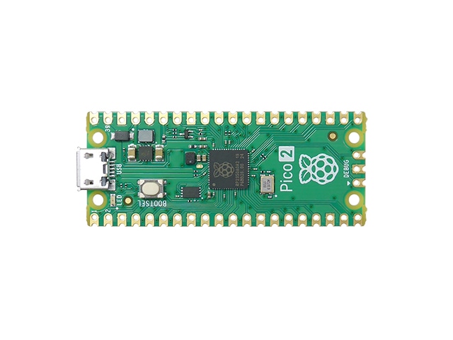 Raspberry Pi Pico 2: 開発ツール・ボード 秋月電子通商-電子