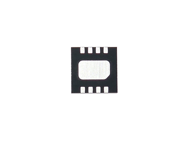 低ノイズ電圧レギュレーター 3.3V 600mA MUSES100GQ33AE3S