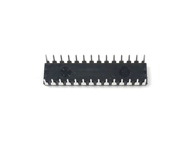 AVRマイコン AVR16EB28-I/SP: 半導体 秋月電子通商-電子部品・ネット通販