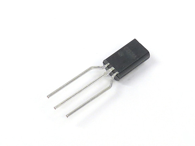 トランジスター BTC2328AK3-0 30V2A: 半導体 秋月電子通商-電子部品
