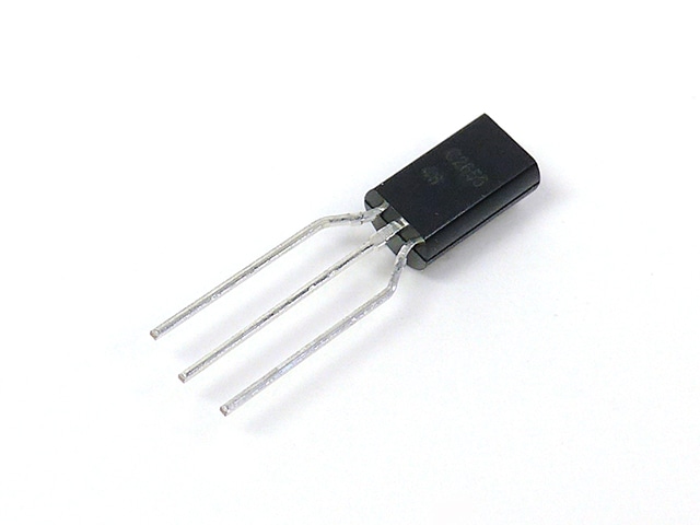 トランジスター BTC2655K3-0 60V2A: 半導体 秋月電子通商-電子 トランジスター BTC2655K3-0 60V2A: 半導体 秋月電子通商-電子