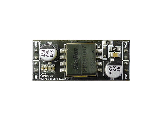 WIZPoE-P1: 開発ツール・ボード 秋月電子通商-電子部品・ネット通販