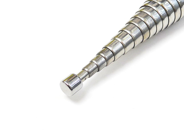 5.6m ホイップアンテナ JPC-12用: 通信・無線モジュール 5.6m ホイップアンテナ JPC-12用: 通信・無線モジュール