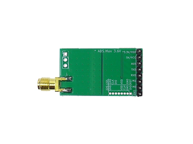 LoRaモジュール評価ボード E220-900T22L(JP)-EV82: 通信・無線