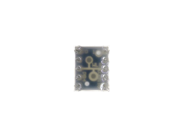 赤色7セグメントLED表示器 アノードコモン OSL10391-IRA: オプト 赤色7セグメントLED表示器 アノードコモン OSL10391-IRA: オプト