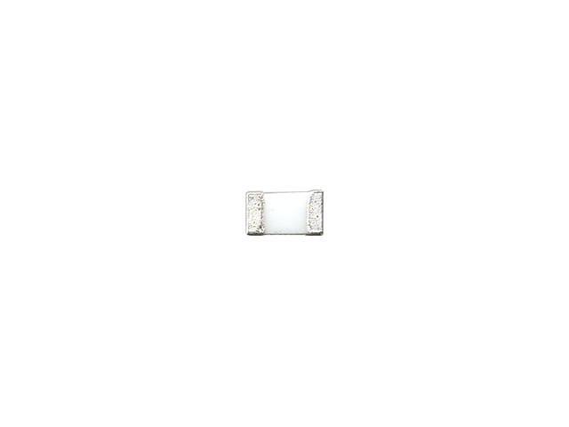 精密級金属皮膜チップ抵抗器 1608 1/10W5.1kΩ ±1%: 受動部品