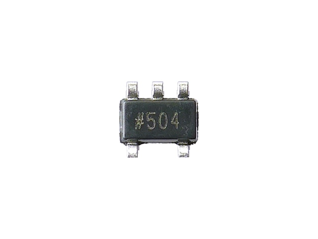 高速コンパレーター ADCMP600BRJZ-R2: 半導体 秋月電子通商-電子