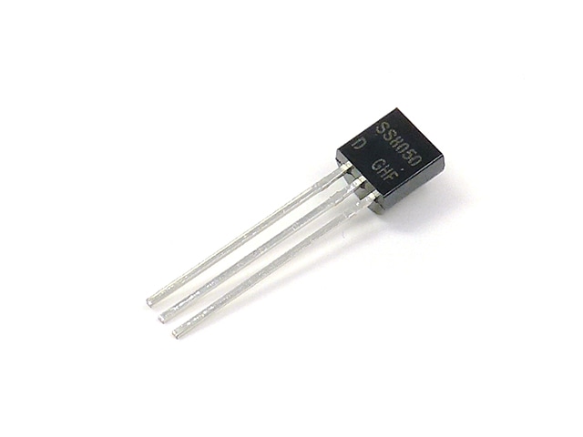 トランジスター SS8050-D: 半導体 秋月電子通商-電子部品