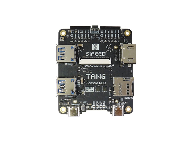 Tang Console 138K: 開発ツール・ボード 秋月電子通商-電子部品