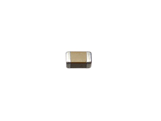 チップ積層セラミックコンデンサー 10μF35V X7R 3216: 受動部品 秋月