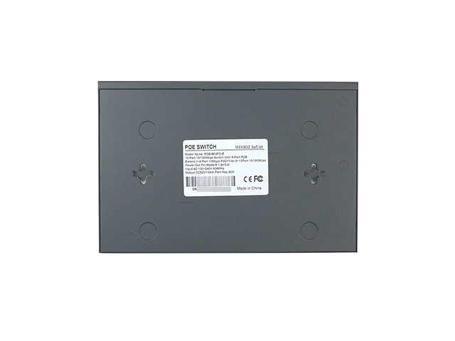 【中古、美品】punQtum Q110 x2個+ PoEスイッチングハブ 中古、美品】punQtum Q110 x2個+ PoEスイッチングハブ 中古、美