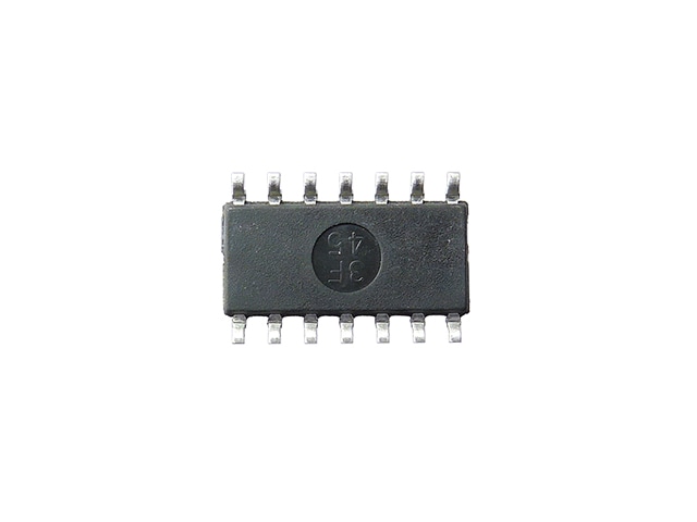 トランジスターアレイ V3046M: 半導体 秋月電子通商-電子部品