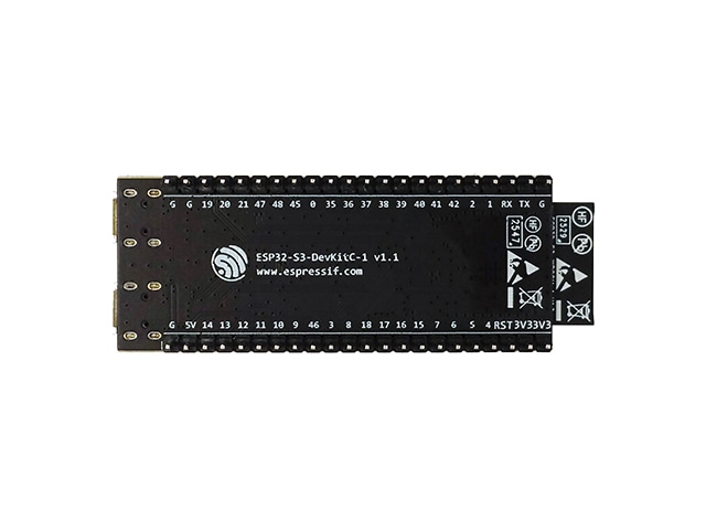 ESP32-S3-DevKitC-1-N8R8 ESP32-S3-WROOM-1開発ボード 8MB: 開発ツール