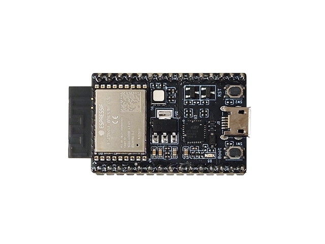 ESP8684-DevKitC-02C-N4X ESP8684-WROOM-02C開発ボード 4MB: 開発