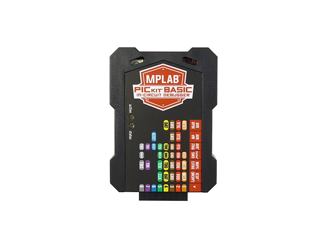 Microchip MPLAB ICD 3 インサーキットデバッガー Microchip MPLAB ICD 3 インサーキットデバッガー MPLAB ICD 3