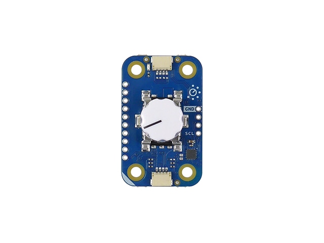 Arduino Modulino Knob: 開発ツール・ボード 秋月電子通商-電子