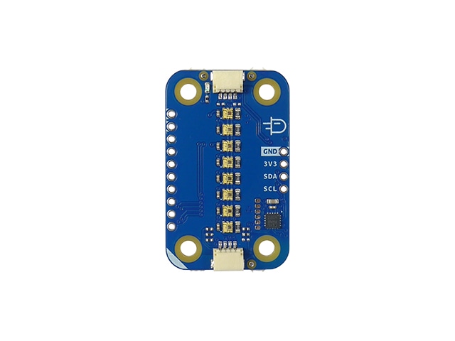 Arduino Modulino Pixels: 開発ツール・ボード 秋月電子通商
